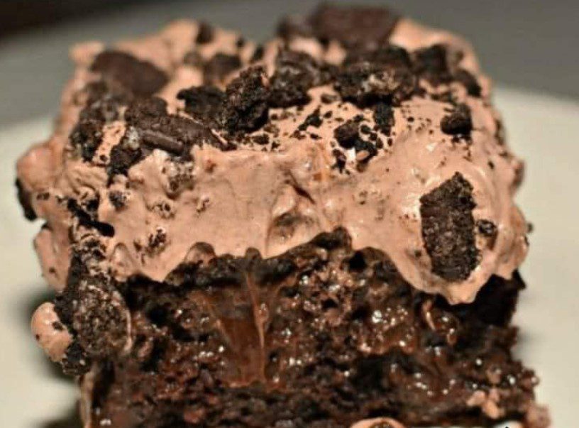 TORTA DI TERRA
